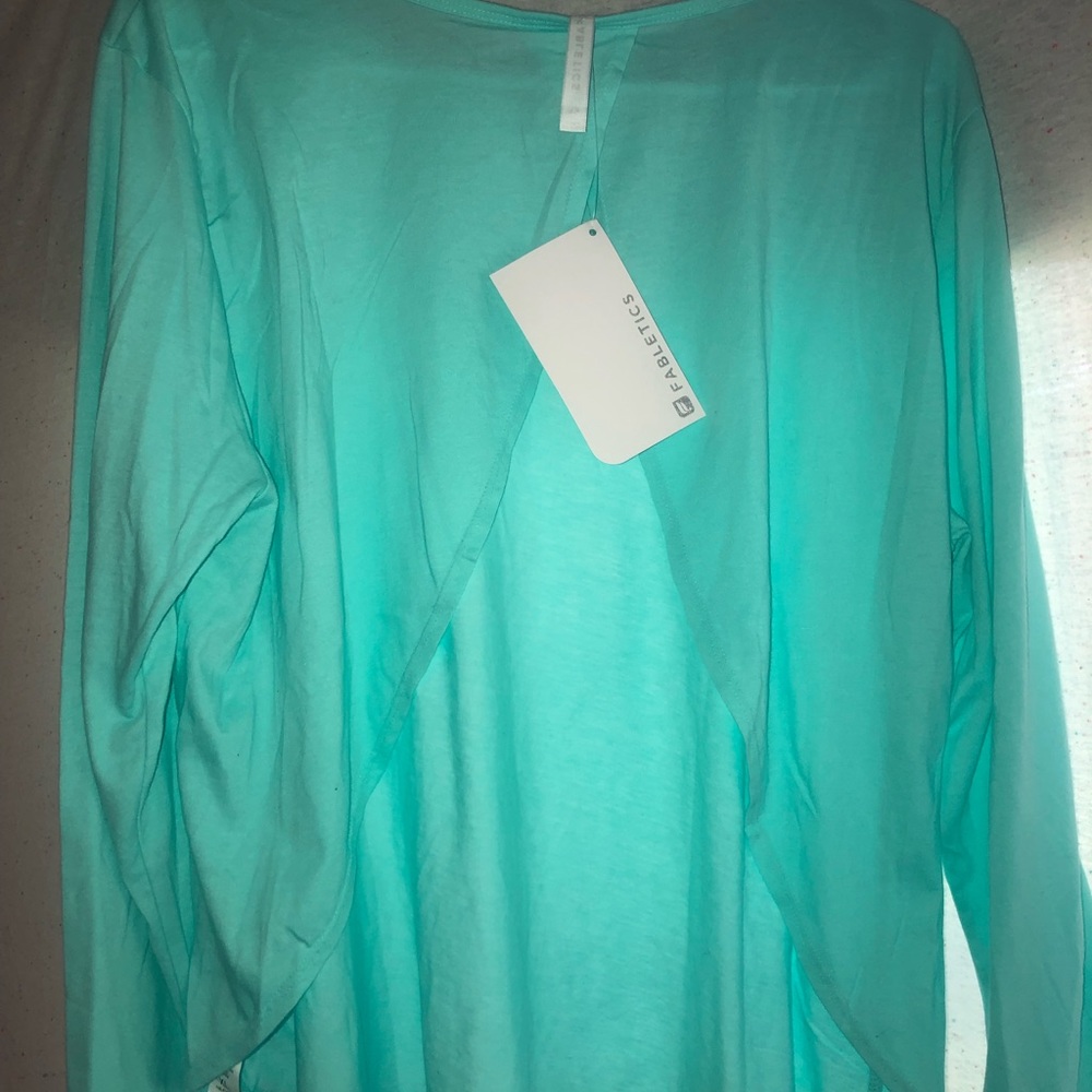 Shirt - Picture 2 of 2